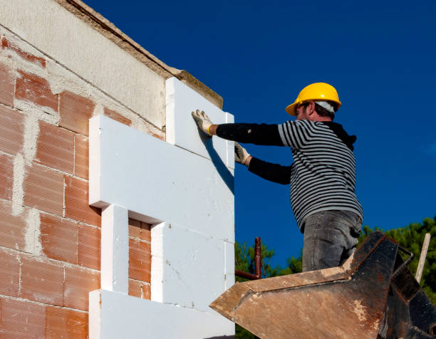 Best Specialized Insulation Services in Mountain Home, AR