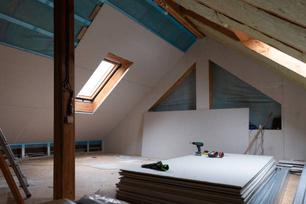 Best Fiberglass Insulation in Mountain Home, AR