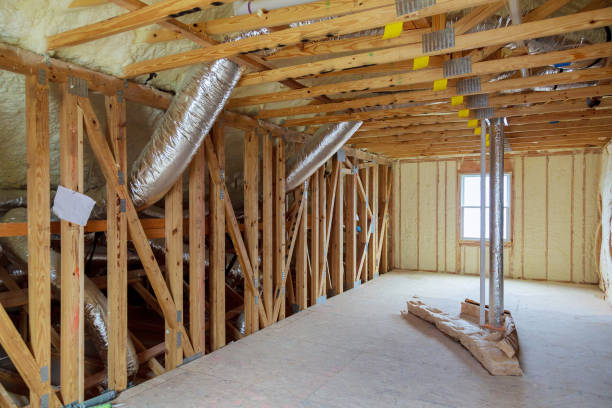 Best Cellulose Insulation in Mountain Home, AR