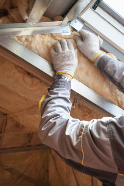 Best Fiberglass Insulation in Mountain Home, AR