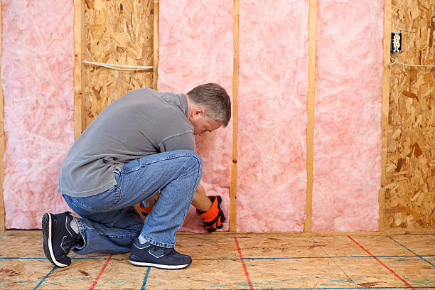Best Blown-in Insulation in Mountain Home, AR