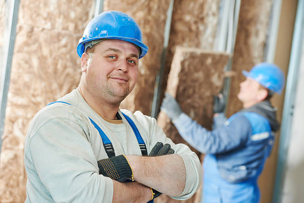 Types of Insulation We Offer in Mountain Home, AR