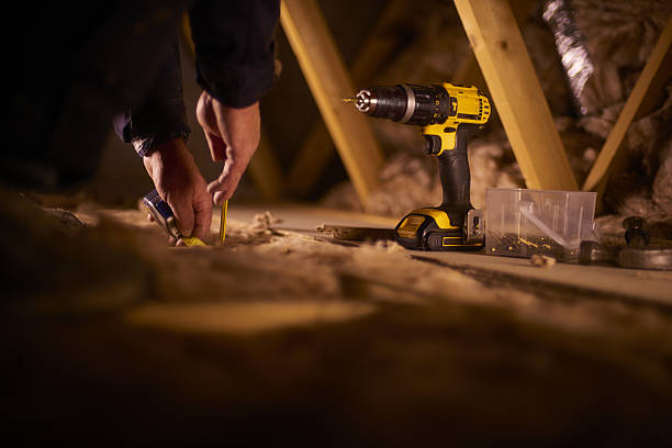 Best DIY Insulation Kits and Guidance in Mountain Home, AR